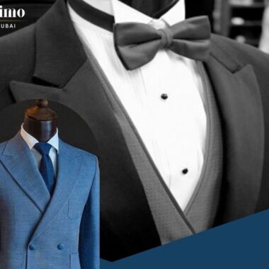 The Ultimate Guide to Bespoke Suits in Dubai