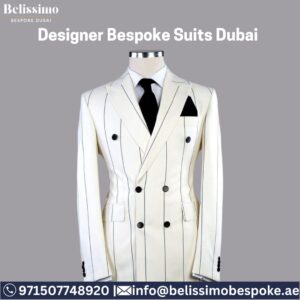 suits in Dubai