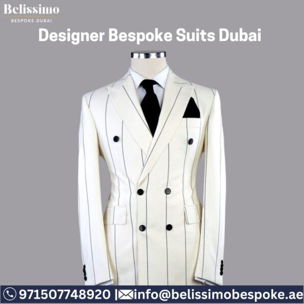 suits in Dubai