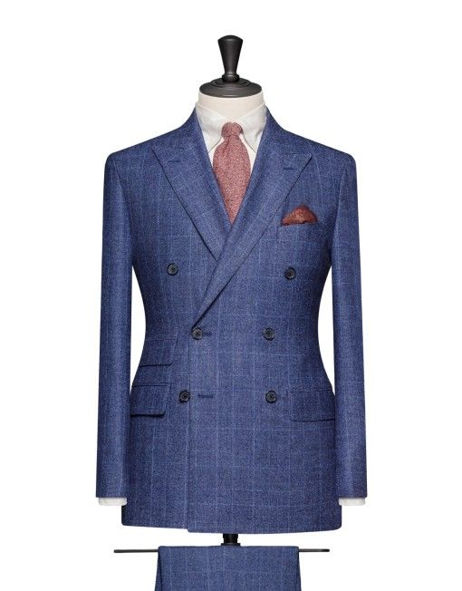 Tailor Made London_ Crafting Custom Clothing for the Perfect Fit