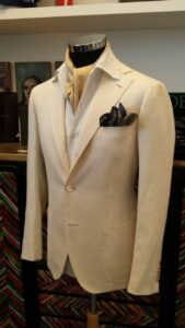 Bespoke Suits in Dubai