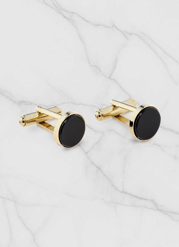 Boutons de Manchette de Mariage Fursac