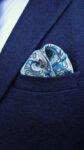 How To Fold A Pocket Square _ 14 Ways To Fold A Pocket Square