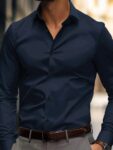 Cotton Formal Shirt