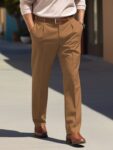 Formal Trousers