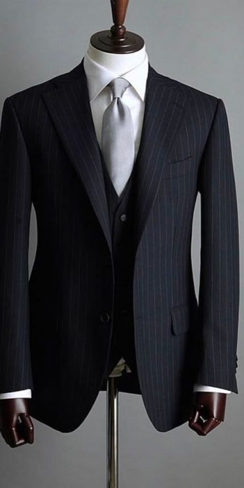 Made To Measure Suits and Custom Shoes _ Mogul D LLC